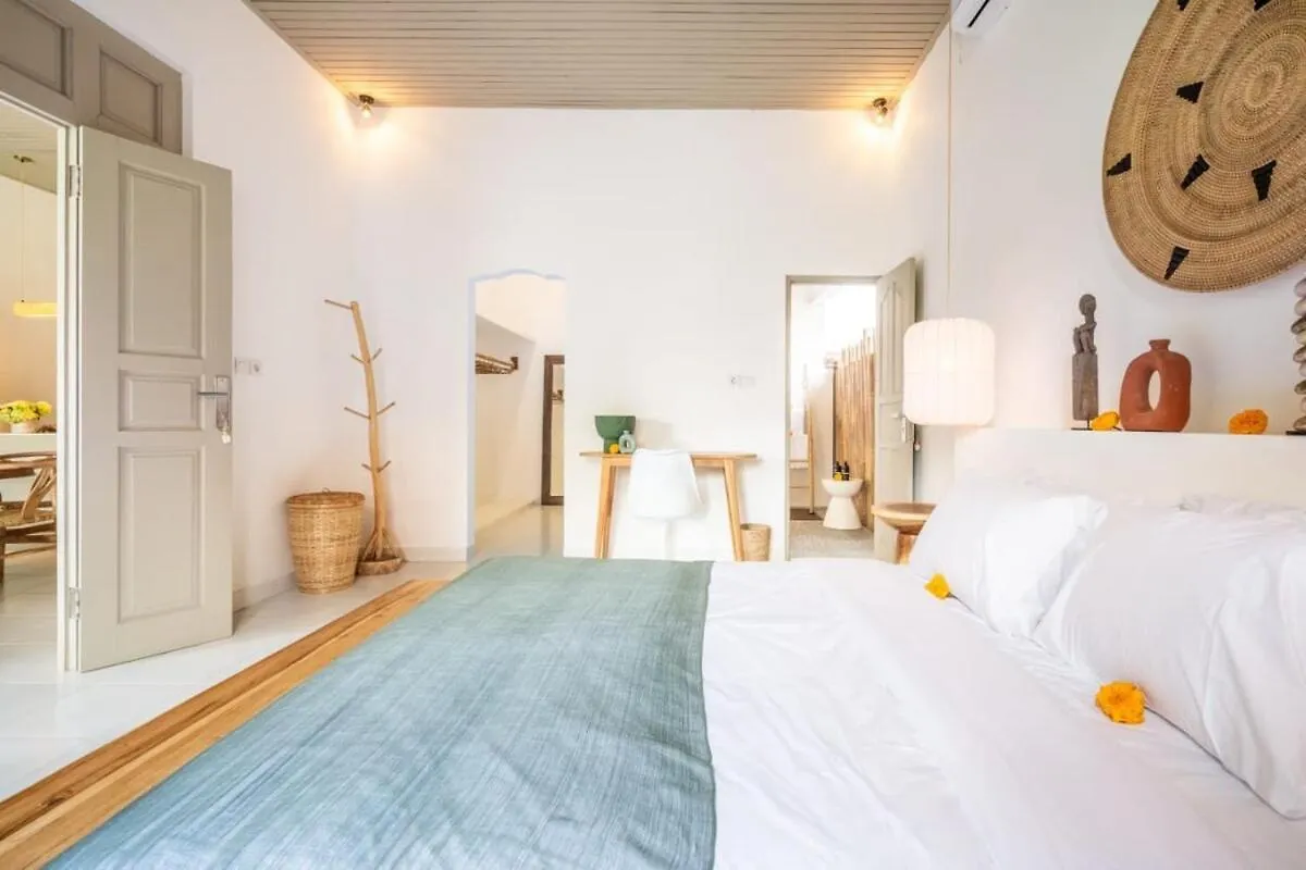 Charming Villa 2 Bedrooms In Seminyak 0*, Seminyak (Bali) Indonesia