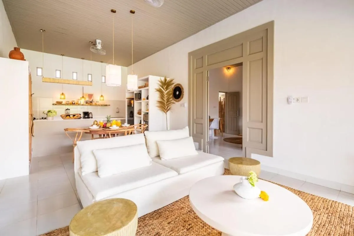 Charming Villa 2 Bedrooms In Seminyak 0*, Seminyak (Bali) Indonesia