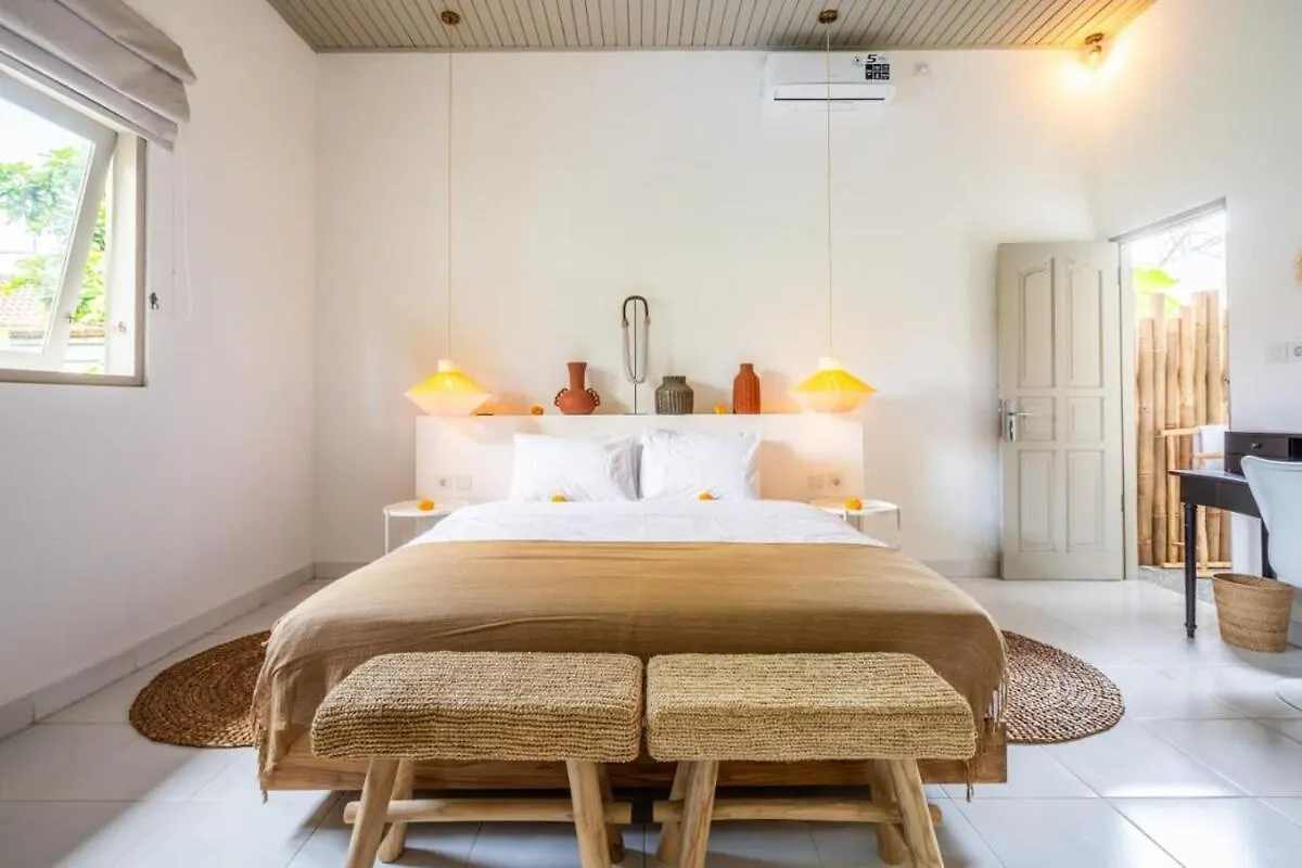 Charming Villa 2 Bedrooms In Seminyak  Seminyak (Bali)