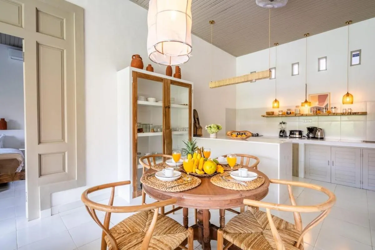 Charming Villa 2 Bedrooms In Seminyak Indonesia