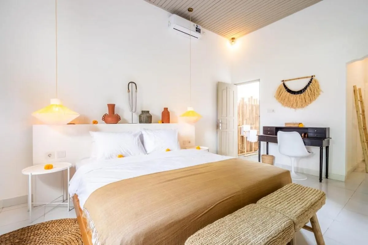 Charming Villa 2 Bedrooms In Seminyak Seminyak (Bali)